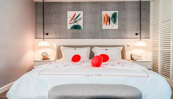 هتل رویال وینگز آنتالیا